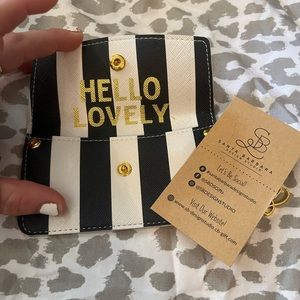 New boutique Keychain accessory